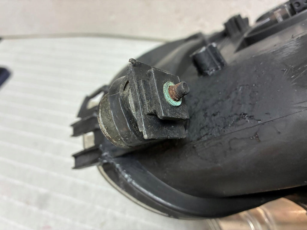 Frontscheinwerfer Mini R55 R56 162703-03 Xenon Links Scheinwerfer Headlight SCH3813505026ao