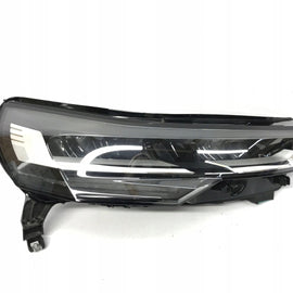 Frontscheinwerfer Renault Captur II 260107674R Rechts Scheinwerfer Headlight SCH4844867328cg