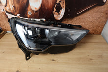 Laden Sie das Bild in den Galerie-Viewer, Frontscheinwerfer Audi Q3 83A941012 LED Rechts Scheinwerfer Headlight SCH2466629905vv
