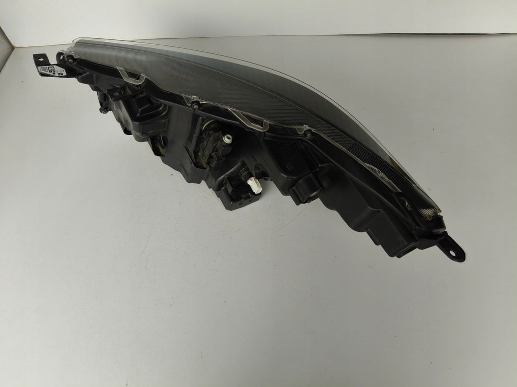 Frontscheinwerfer Mazda Yaris Rechts Scheinwerfer Headlight SCH2832780144az