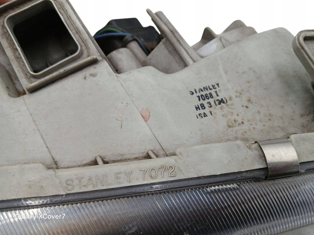 Frontscheinwerfer Mitsubishi Eclipse I 7068L Rechts Scheinwerfer Headlight