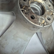 Load image into Gallery viewer, 1x Alufelge 18 Zoll 8.0" 5x112 4M0601025A Audi Q7 Rim Wheel FEL6738911701xi