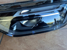 Laden Sie das Bild in den Galerie-Viewer, Frontscheinwerfer Audi Q5 80A941033F Full LED Links Scheinwerfer Headlight SCH5764720235sh