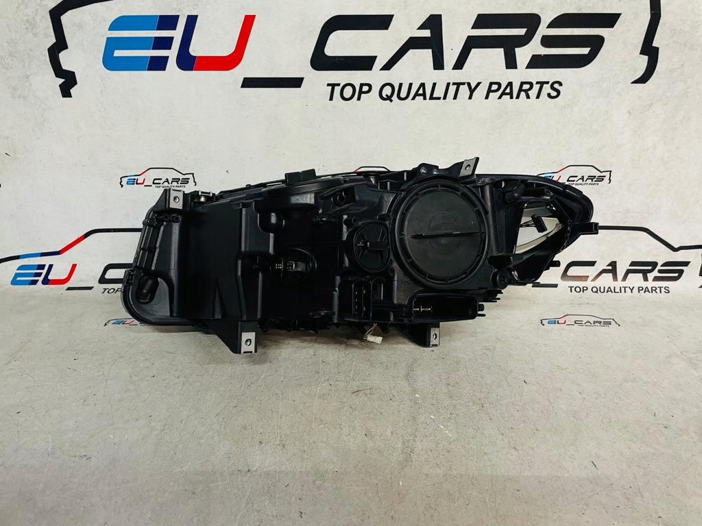 Frontscheinwerfer BMW 5 F11 F10 1ZS010131-42 Rechts Scheinwerfer Headlight SCH9701352172wo