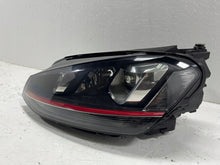 Load image into Gallery viewer, Frontscheinwerfer Skoda Golf VII 5G1941031A Links Scheinwerfer Headlight SCH4963583247uc