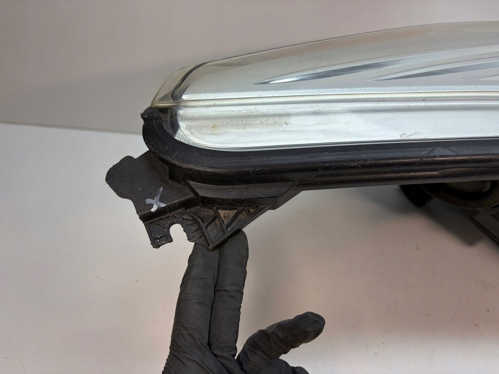 Frontscheinwerfer Ford Kuga Links Scheinwerfer Headlight SCH5069861201uh