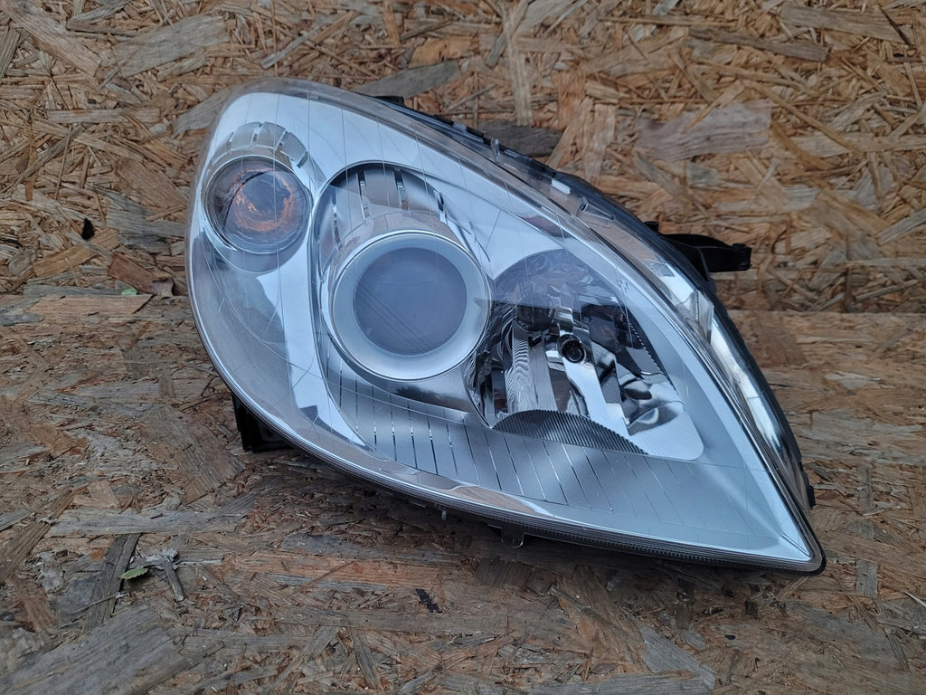 Frontscheinwerfer Mercedes-Benz W245 A1698207861 LED Rechts Headlight