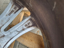 Laden Sie das Bild in den Galerie-Viewer, 1x Alufelge 18 Zoll 8.0&quot; 5x112 57ET Matt 6855093 BMW 2 F45 F46 Rim Wheel