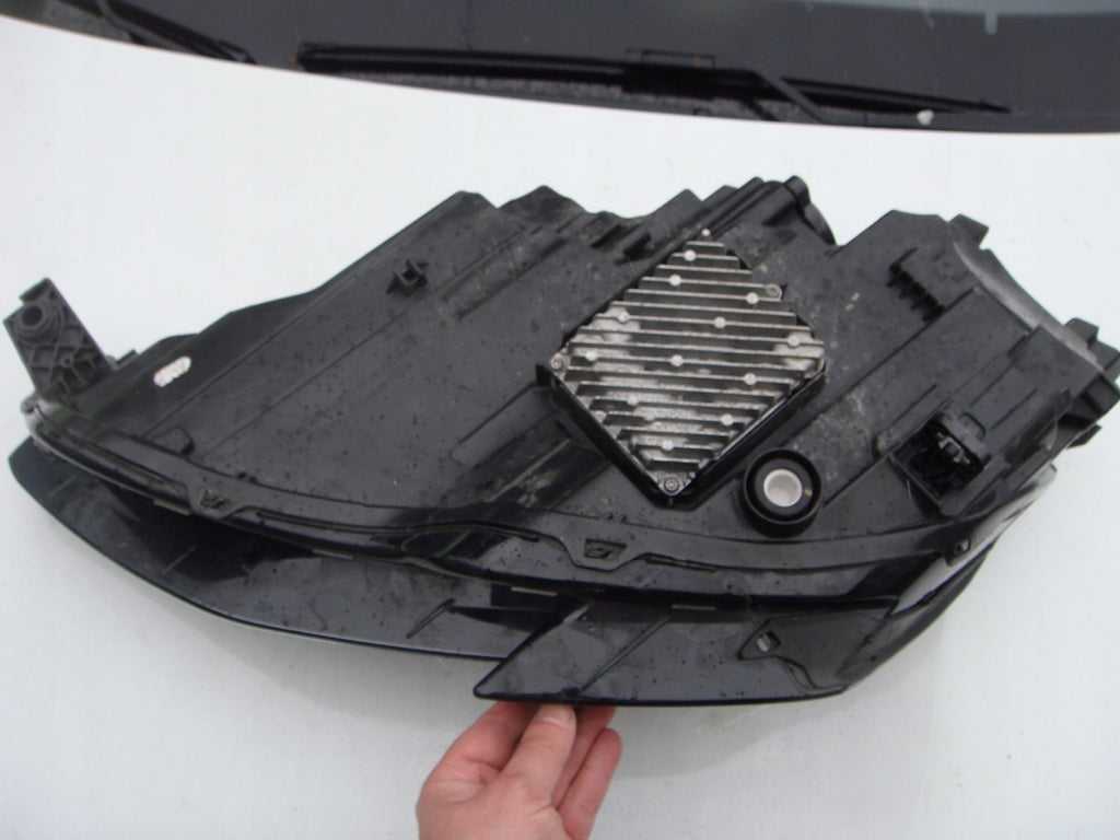 Frontscheinwerfer Audi A3 8Y0941034 LED Rechts Scheinwerfer Headlight SCH3578799860xp