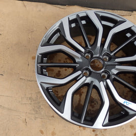 1x Alufelge 18 Zoll 7.0