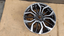 Laden Sie das Bild in den Galerie-Viewer, 1x Alufelge 18 Zoll 7.0" 4x108 47 5ET N1BC-1007-GA Ford Fiesta Ecosport FEL5549251613qs