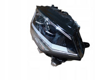 Laden Sie das Bild in den Galerie-Viewer, Frontscheinwerfer VW Sportsvan 517941082 517941081 LED Links Headlight