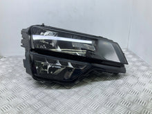 Load image into Gallery viewer, Frontscheinwerfer Skoda Karoq 57B941016A LED Rechts Scheinwerfer Headlight SCH1804514198ok
