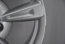 Load image into Gallery viewer, 1x Alufelge 18 Zoll 7.0" 5x114.3 47ET Glanz Silber 3113101XNW01A Rim Wheel FEL3549370285de