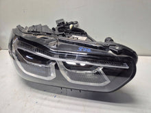 Load image into Gallery viewer, Frontscheinwerfer BMW X2 F39 5A29EA6BSP LED Rechts Scheinwerfer Headlight SCH8715049553ud