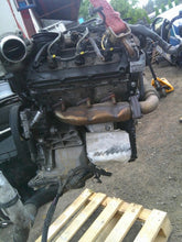 Laden Sie das Bild in den Galerie-Viewer, Motor Audi B8 CCW 3.0 TDI 176kW 117TKm Diesel Engine Komplett MOT6592974763wu