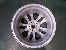 Load image into Gallery viewer, 1x Alufelge 17 Zoll 7.0" 5x108 50ET Glanz Silber LJ4C-A2 Ford I Rim Wheel FEL7956998779hb