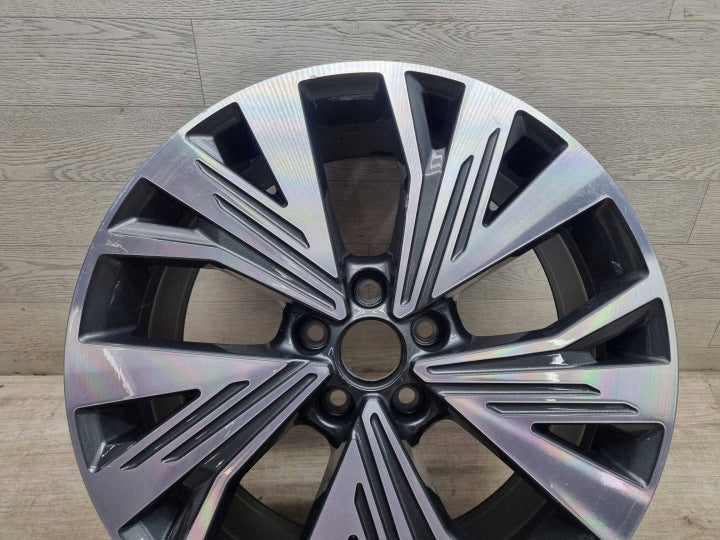 1x Alufelge 19 Zoll 5x112 89A601025C Audi E-Tron Rim Wheel FEL8567646406qq