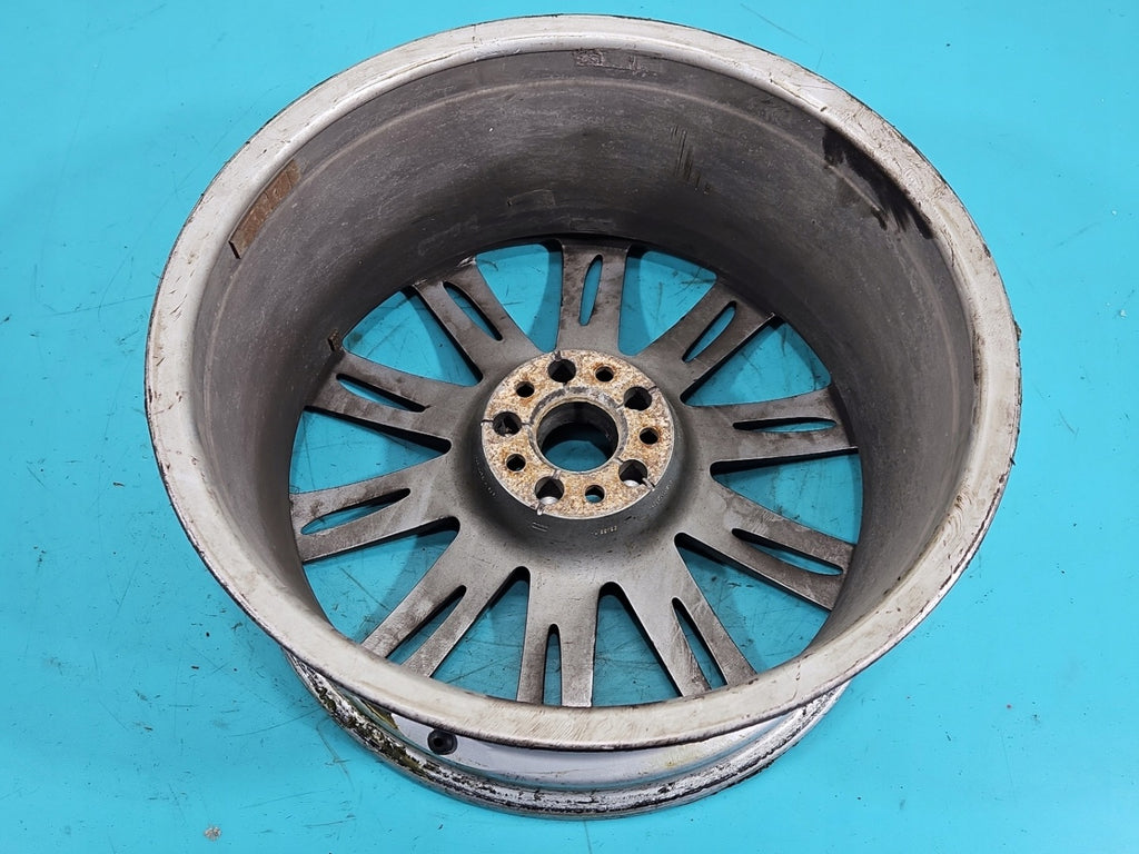 1x Alufelge 20 Zoll 9.0" 5x112 Audi A7 Rim Wheel FEL9205719586ed