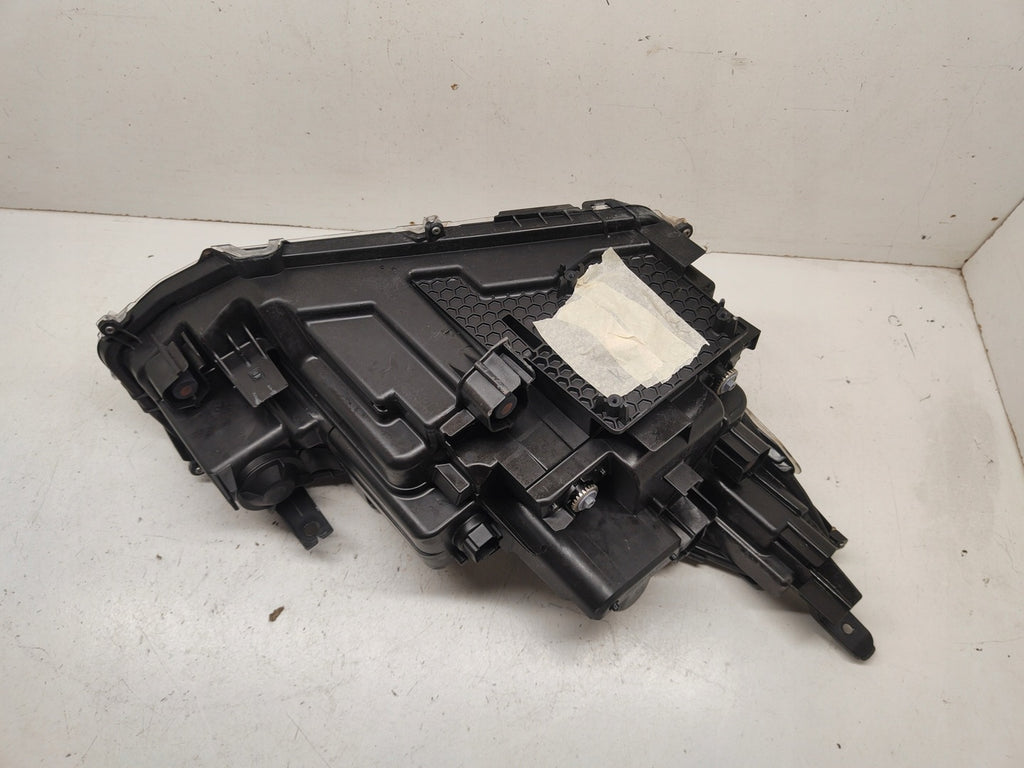 Frontscheinwerfer Toyota Yaris Cross 0D-314 Full LED Links Headlight SCH3014537143zs