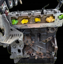 Laden Sie das Bild in den Galerie-Viewer, Motor Audi A3 CLH CLHA CLHB 1.6 103PS 77kW 158TKm 2014 Diesel Engine Unkomplett MOT2646865168gp