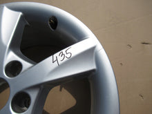 Load image into Gallery viewer, 1x Alufelge 16 Zoll 6.5" 5x112 43ET Glanz Silber 8V5071496 Audi A3 Rim Wheel FEL6142049370ju