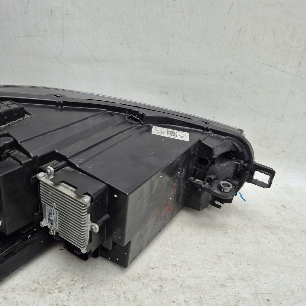 Frontscheinwerfer VW Passat 3J1941005 Links Scheinwerfer Headlight SCH8200891009fx