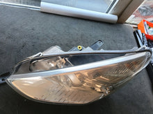 Laden Sie das Bild in den Galerie-Viewer, Frontscheinwerfer Ford Galaxy I Xenon Links Scheinwerfer Headlight SCH3989285190ph