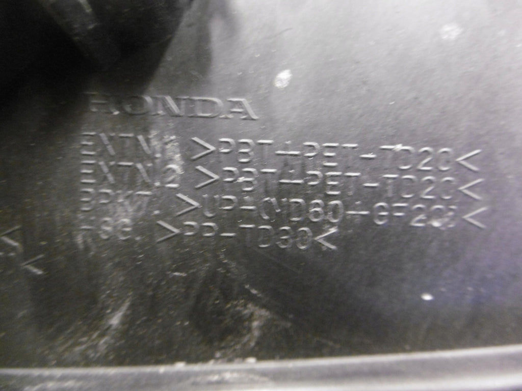 Frontscheinwerfer Honda Cr-V Xenon Links Scheinwerfer Headlight