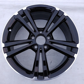 1x Alufelge 18 Zoll 7.5