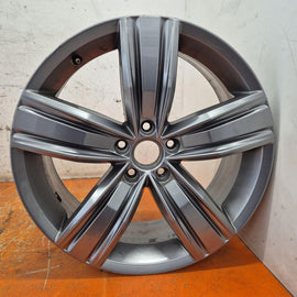 1x Alufelge 19 Zoll 7.0