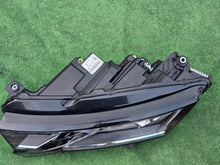 Laden Sie das Bild in den Galerie-Viewer, Frontscheinwerfer Skoda Octavia I 5E4941035 LED Links Scheinwerfer Headlight SCH2386788343db