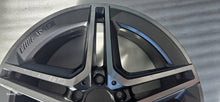 Load image into Gallery viewer, 1x Alufelge 18 Zoll 7.5" 5x112 A1774011500 Mercedes-Benz Rim Wheel FEL5656378252tk