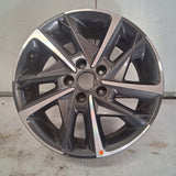 1x Alufelge 17 Zoll 7.0