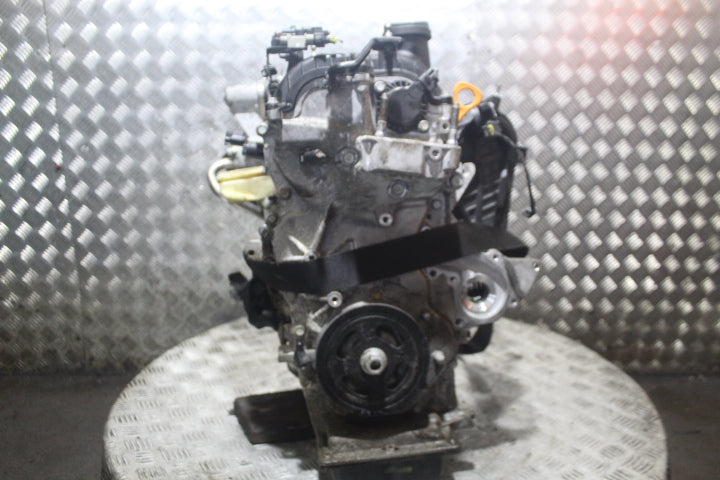Motor Hyundai I10 G3LA 1.0 14TKm 2019 Benzin Engine Unkomplett