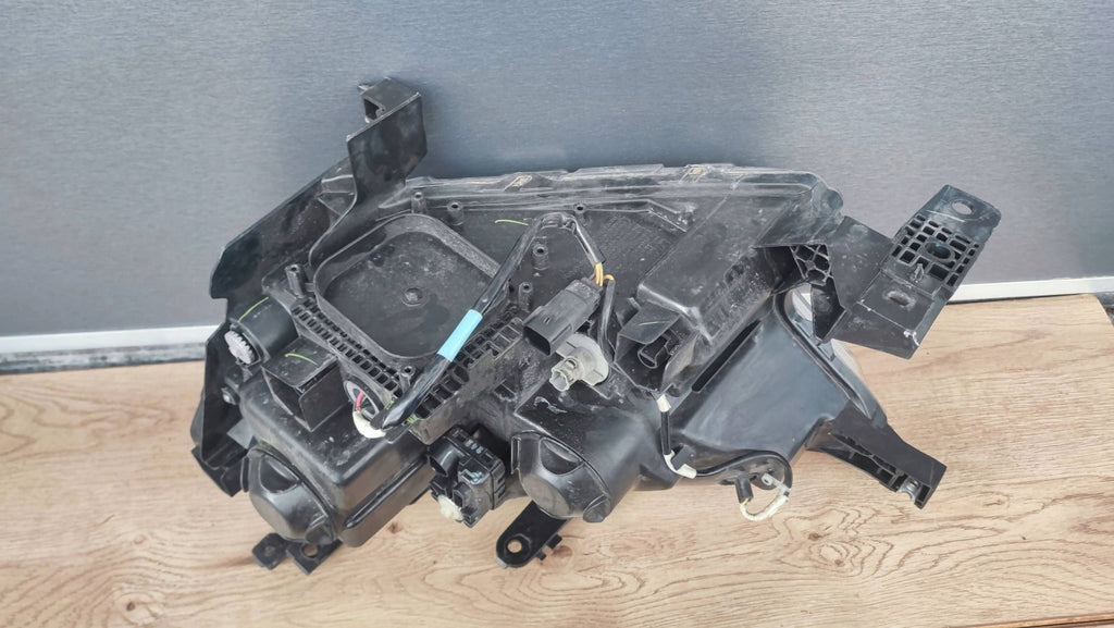 Frontscheinwerfer Ford Ranger JB3B-13D154 Rechts Scheinwerfer Headlight SCH2332772287ga
