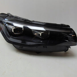 Frontscheinwerfer VW Tiguan 571941036C LED Rechts Scheinwerfer Headlight SCH1664046165se