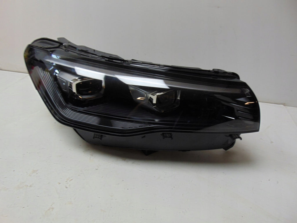 Frontscheinwerfer VW Tiguan 571941036C LED Rechts Scheinwerfer Headlight SCH1664046165se