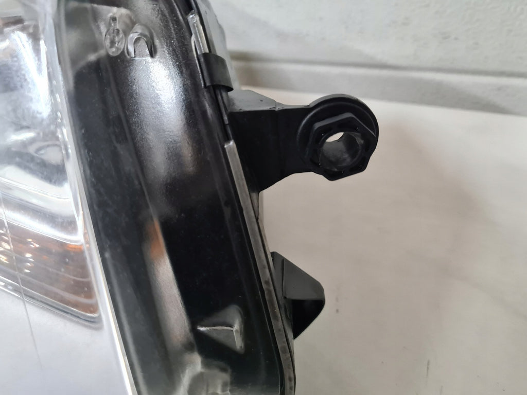 Frontscheinwerfer VW Touran 1t1 1T1941006B Halogen Rechts Scheinwerfer Headlight SCH6554253908nb