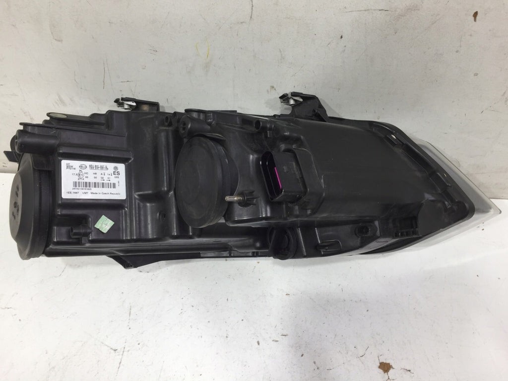 Frontscheinwerfer VW Polo 6r 6R1941007G Links Scheinwerfer Headlight SCH7023211655ns