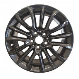 1x Alufelge 17 Zoll 6856046 Mini Clubman F54 Rim Wheel FEL1722280393xx