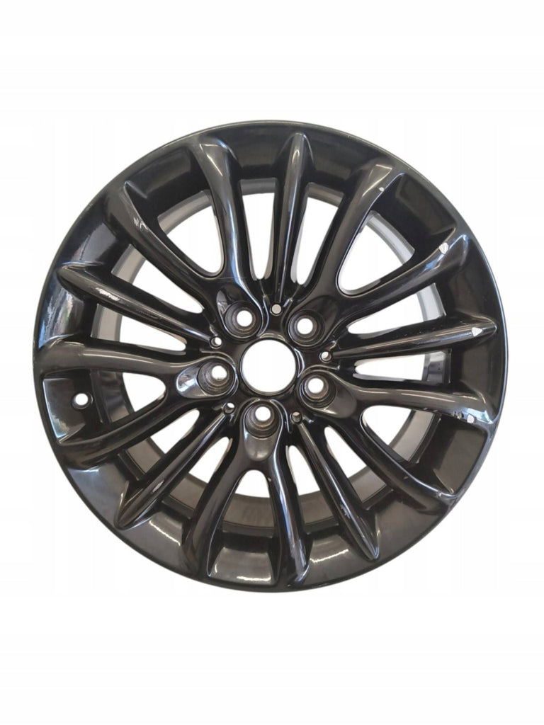 1x Alufelge 17 Zoll 6856046 Mini Clubman F54 Rim Wheel FEL1722280393xx