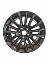 Load image into Gallery viewer, 1x Alufelge 17 Zoll 6856046 Mini Clubman F54 Rim Wheel FEL1722280393xx