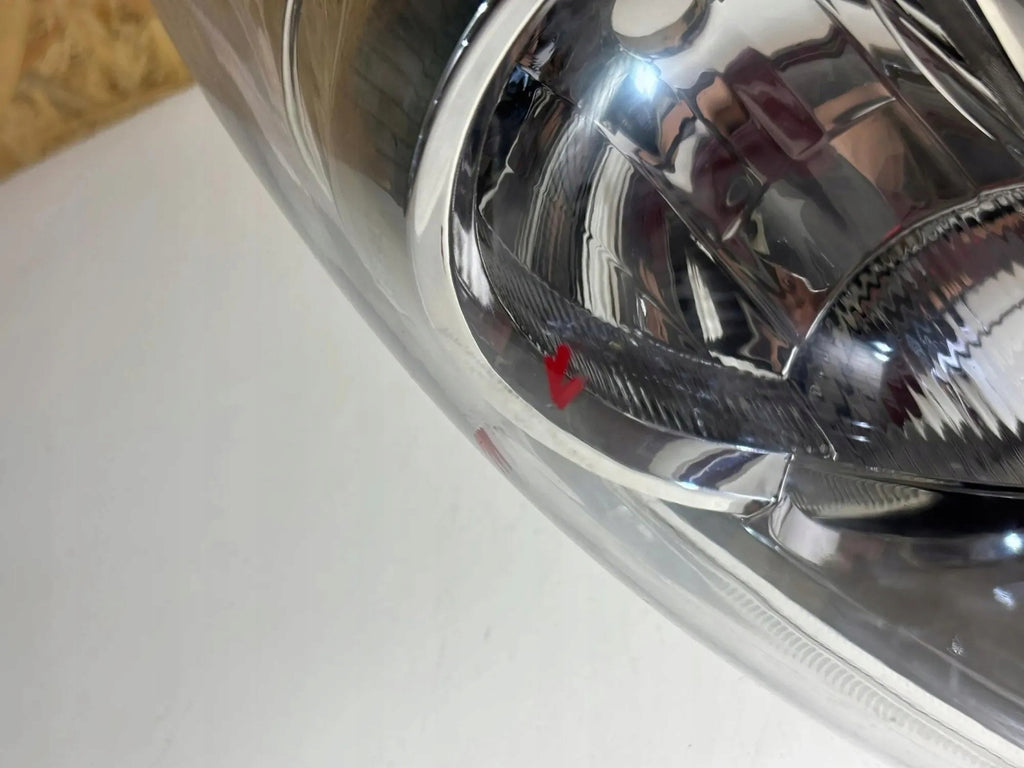 Frontscheinwerfer Toyota Yaris 8113002A40 Rechts Scheinwerfer Headlight SCH8138657746mv