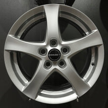 Laden Sie das Bild in den Galerie-Viewer, 4x Alufelge 16 Zoll 6.5" 5x105 50ET Ford Mondeo Rim Wheel FEL2087133488hp