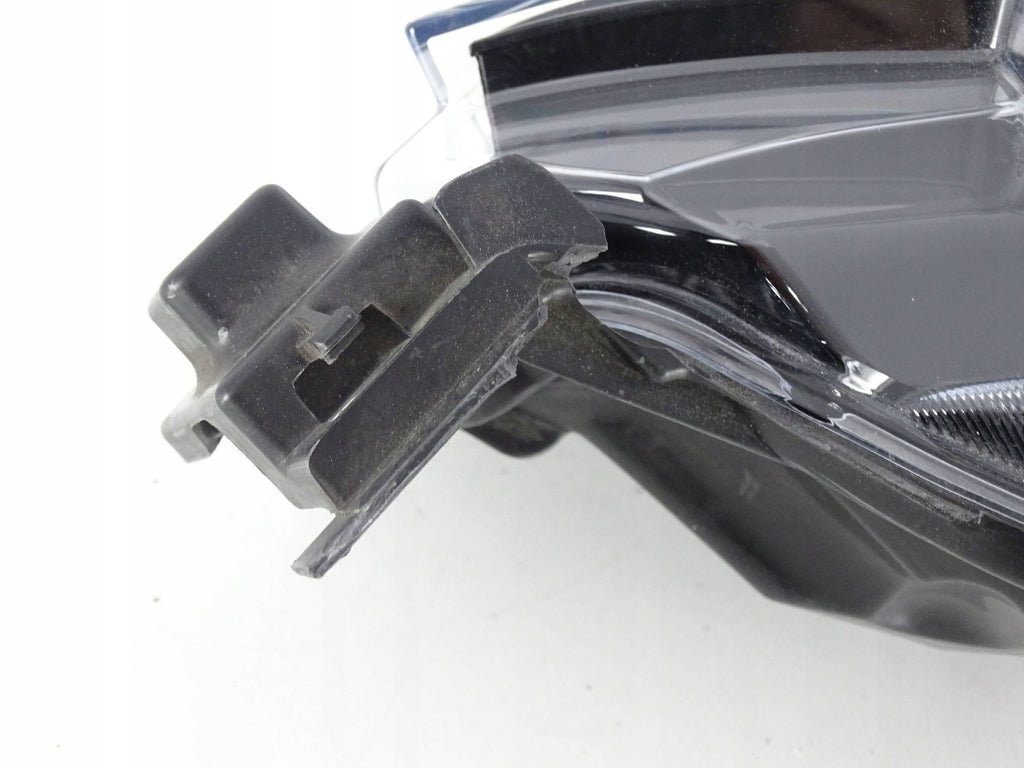 Frontscheinwerfer Mazda 2 Dj D43N-51030 LED Rechts Scheinwerfer Headlight