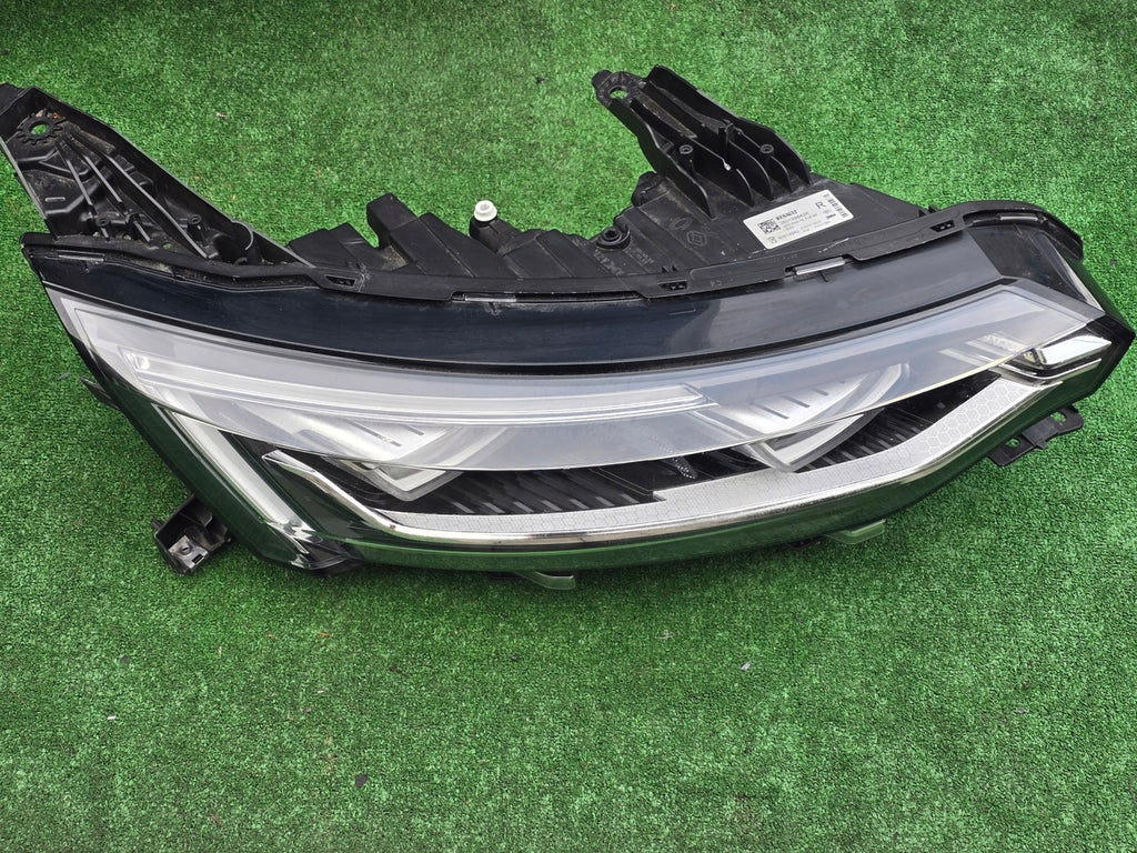 Frontscheinwerfer Renault Talisman 260109842R LED Rechts Scheinwerfer Headlight SCH1025701801uk