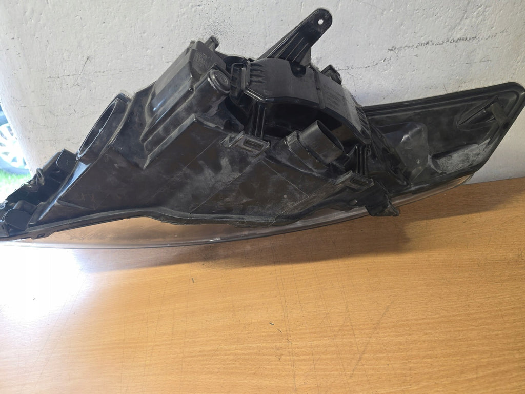 Frontscheinwerfer Ford Mondeo 7S71-13W030-AH Ein Stück (Rechts oder Links) SCH1347972860zg