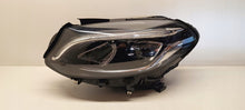 Load image into Gallery viewer, Frontscheinwerfer Mercedes-Benz A2469066101 LED Links Scheinwerfer Headlight