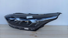 Laden Sie das Bild in den Galerie-Viewer, Frontscheinwerfer Kia Xceed 92101J7500 Links Scheinwerfer Headlight
